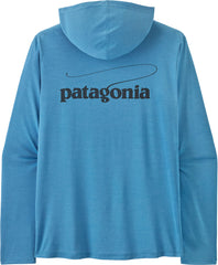 Capilene Cool Daily Hoody - Men's 