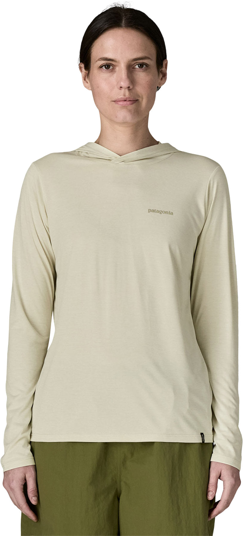 Capilene Cool Daily Hoody - Women's