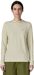 Capilene Cool Daily Hoody - Women's