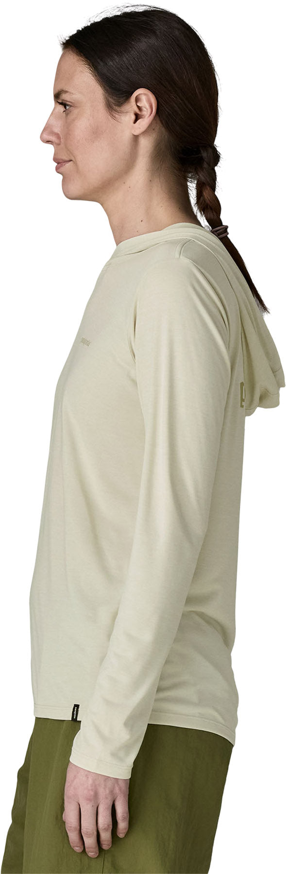 Capilene Cool Daily Hoody - Women's