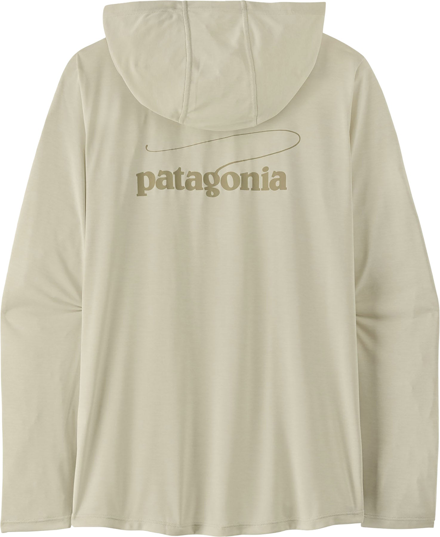 Capilene Cool Daily Hoody - Women's