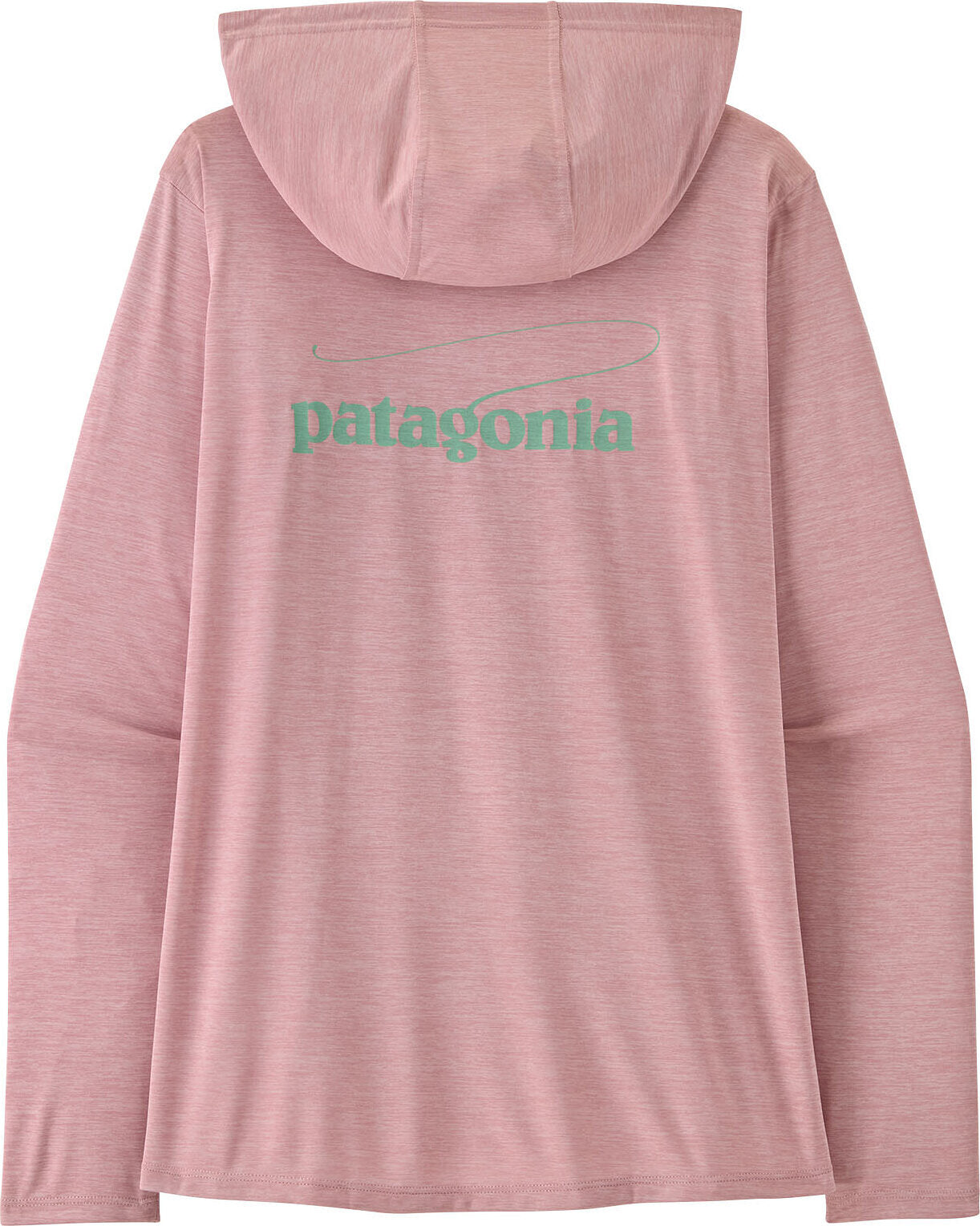 Capilene Cool Daily Hoody - Women's