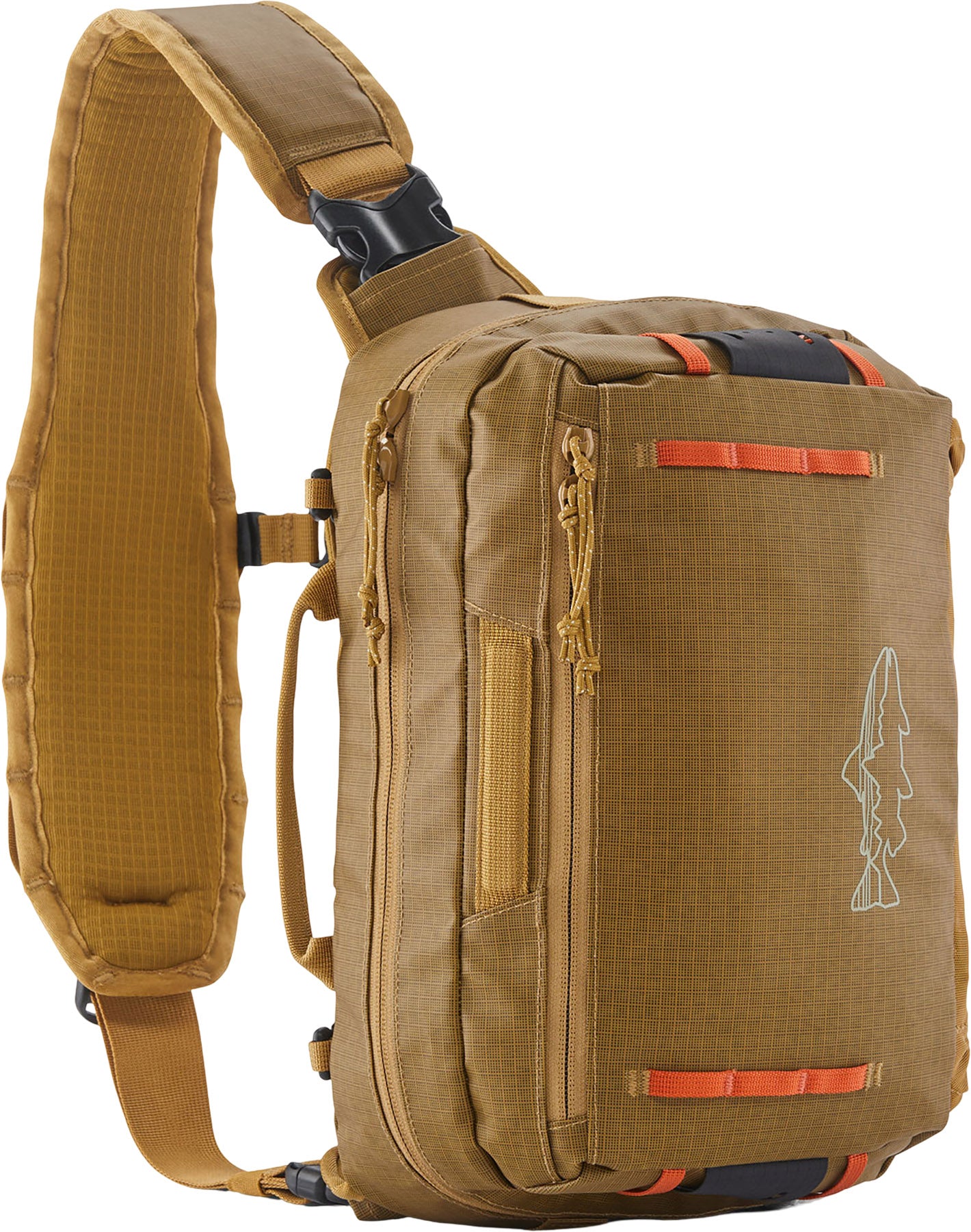 Stealth Switch Fishing Pack 9L