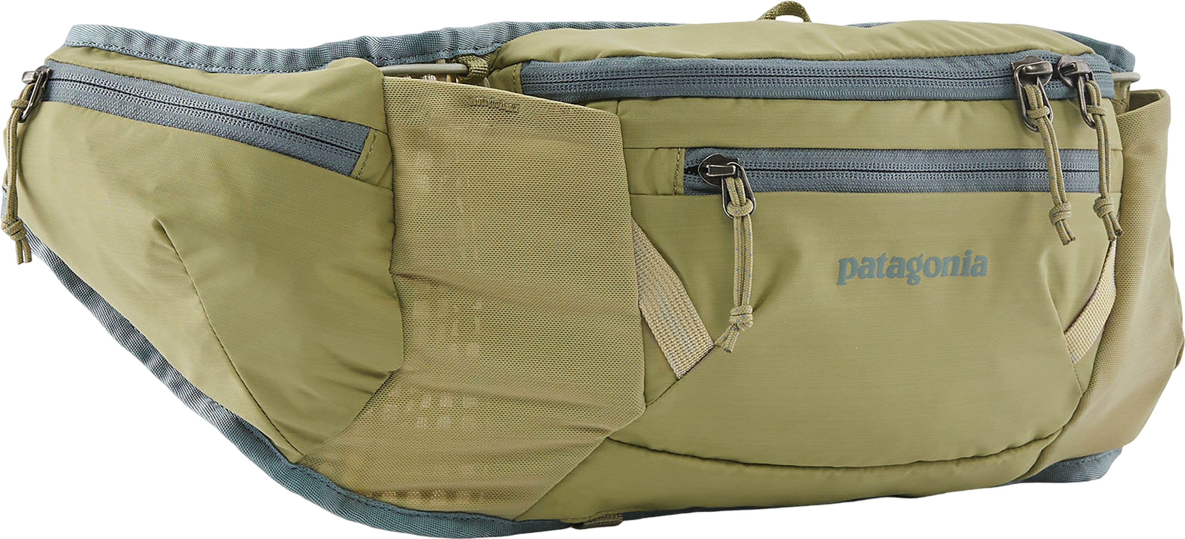 Dirt Roamer Mountain Biking Waist Pack 3L - Unisex