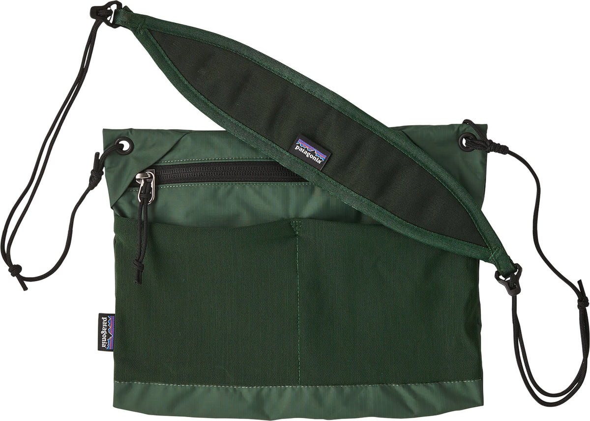 Terravia Satchel Bag 3L