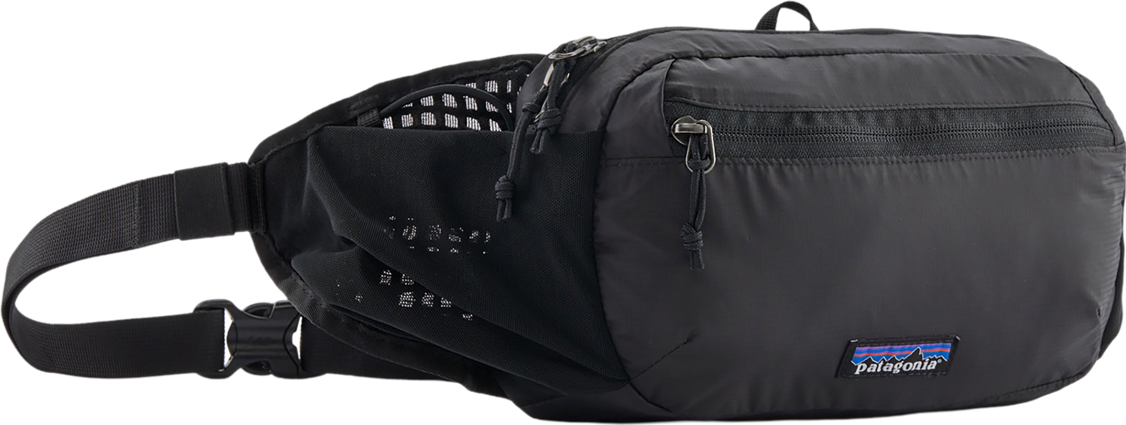 Terravia Hip Pack 5L
