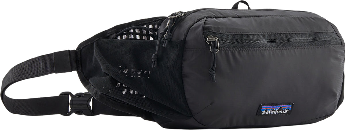 Terravia Hip Pack 5L