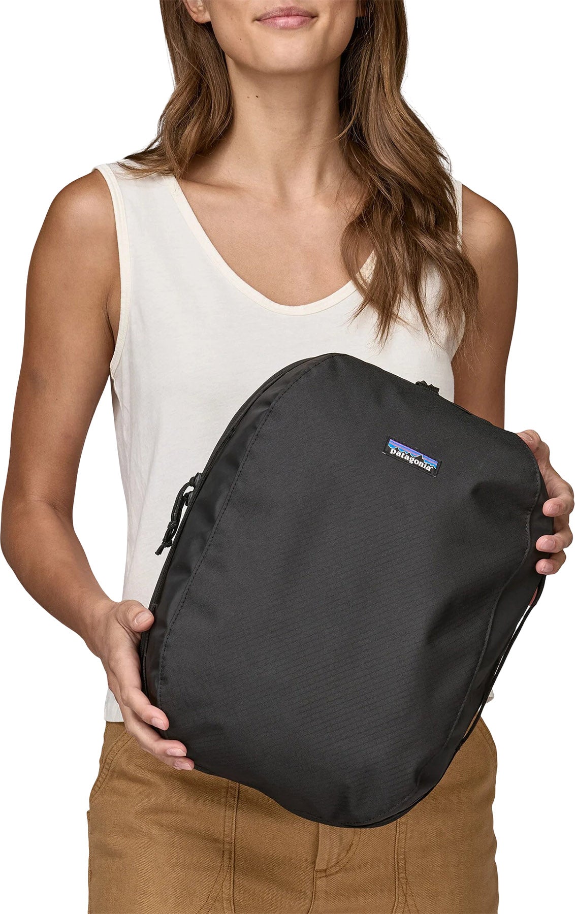 Black Hole Cube Bag 14L