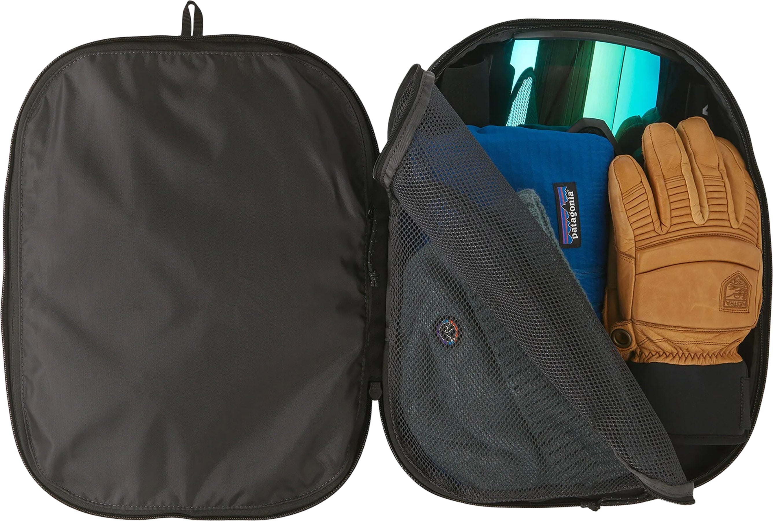 Black Hole Cube Bag 14L