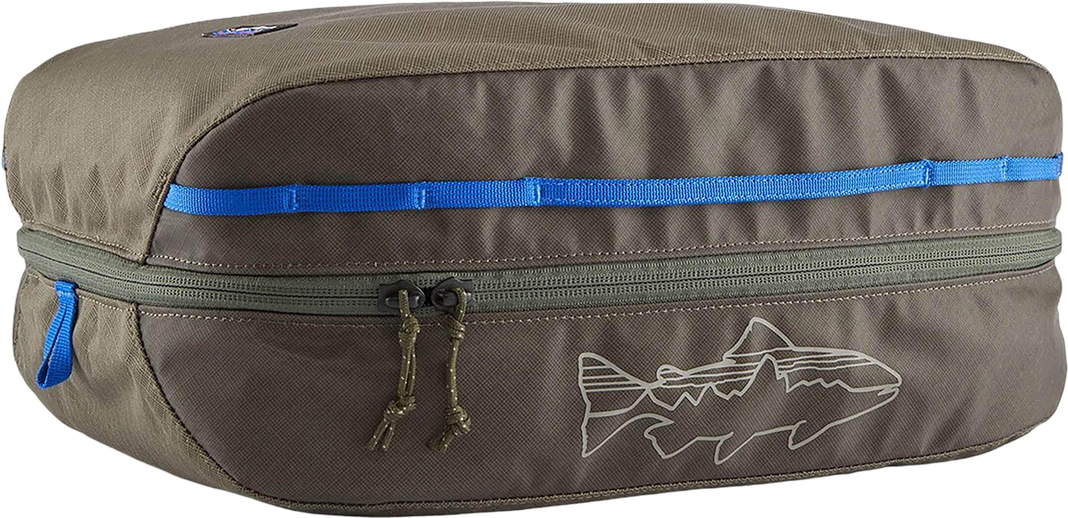 Black Hole Cube Bag 14L