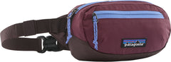 Terravia Mini Hip Pack 1L