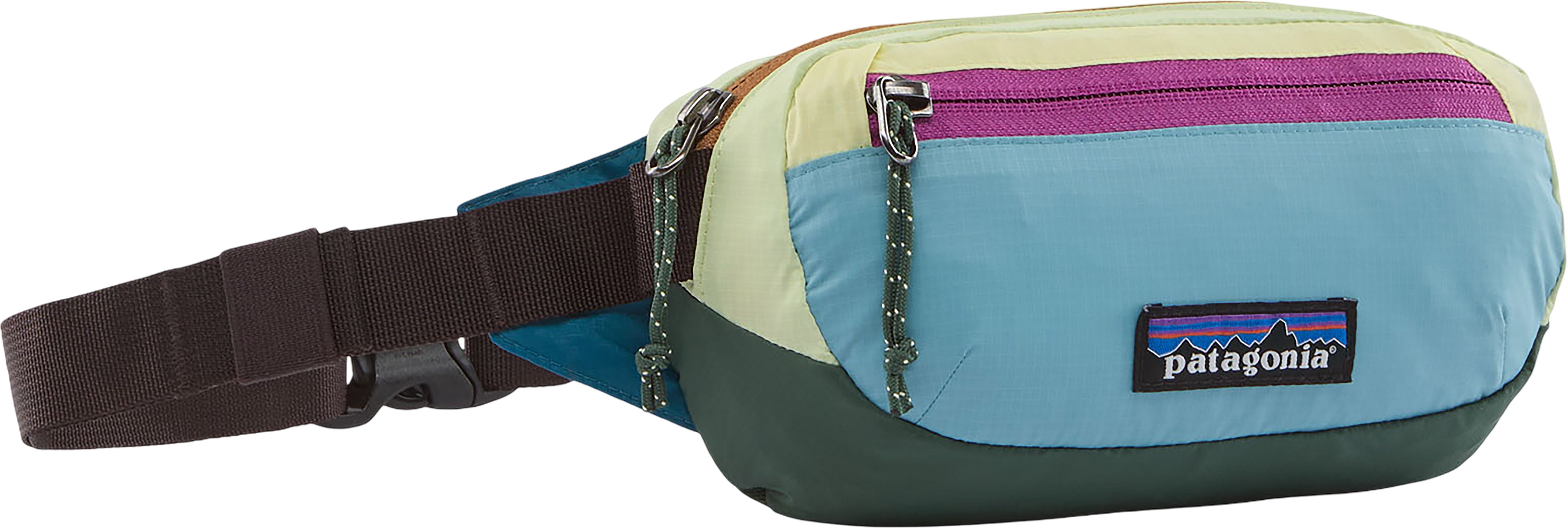 Terravia Mini Hip Pack 1L