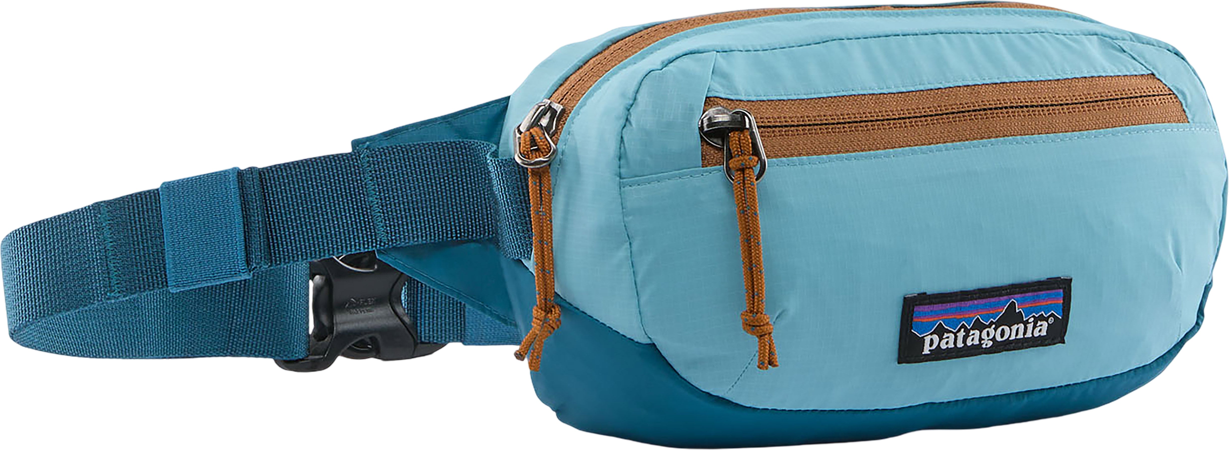 Terravia Mini Hip Pack 1L