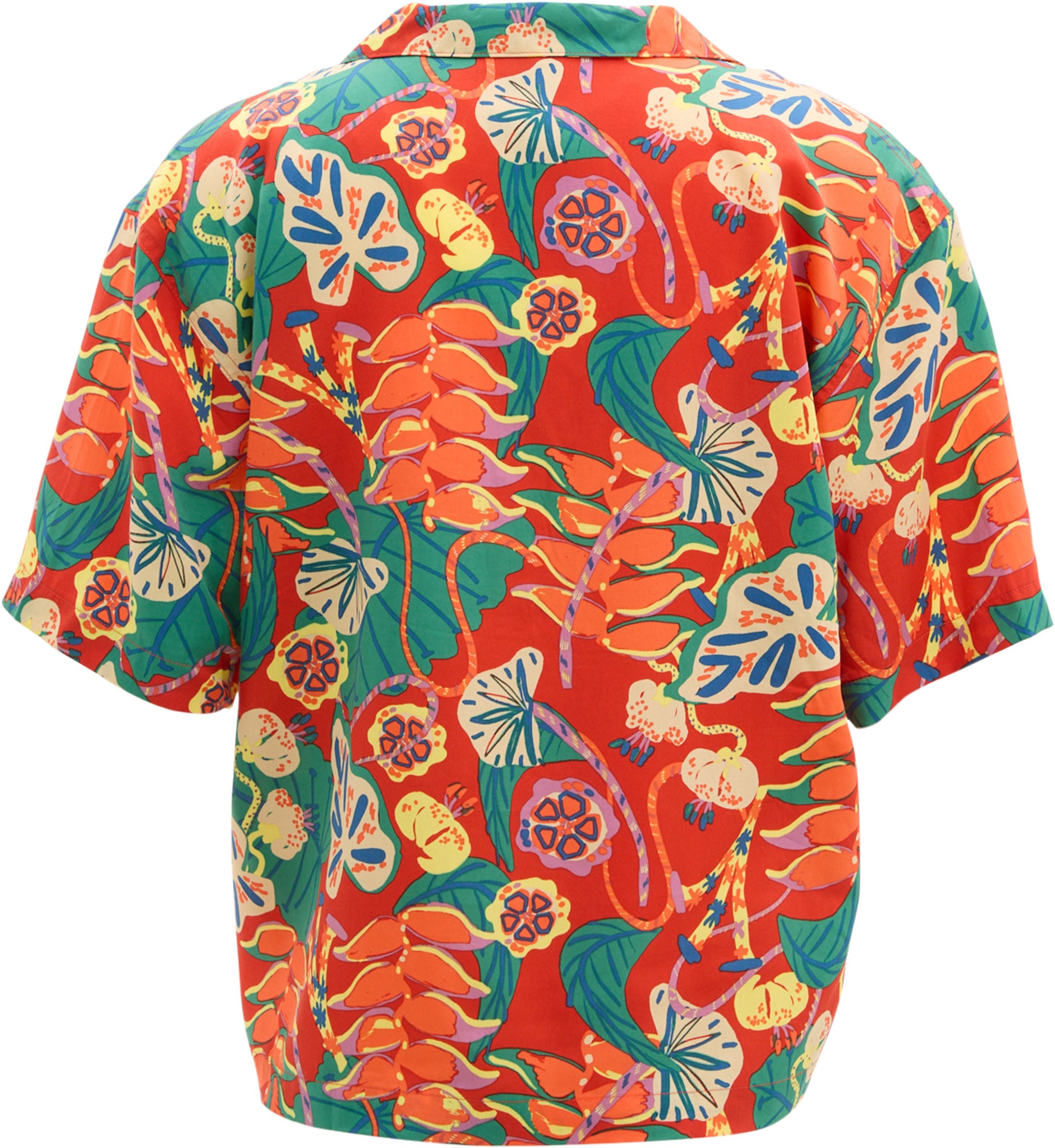 Tidal Threads Shirt - Women's