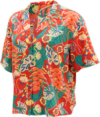 Tidal Threads Shirt - Women's