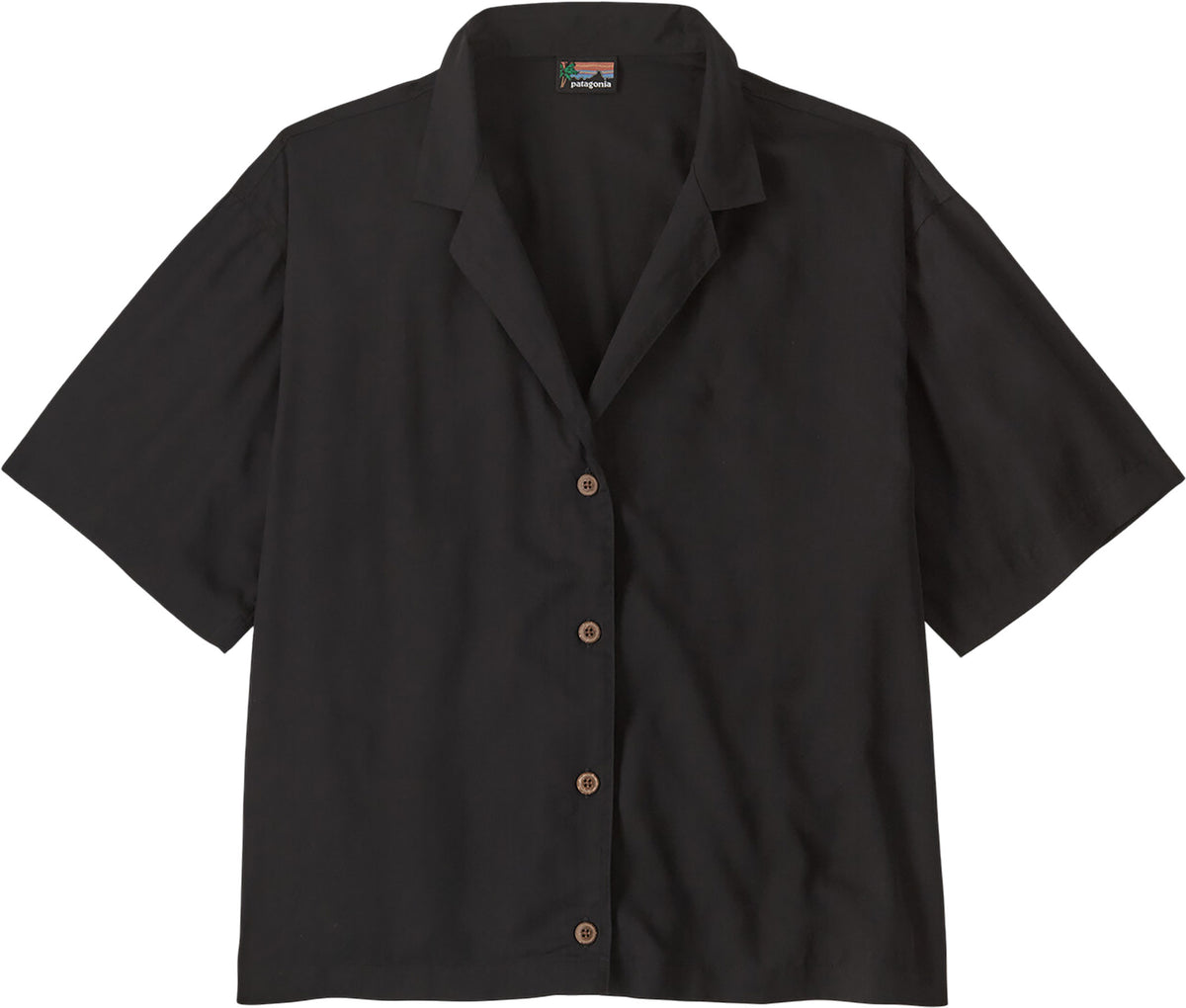 Tidal Threads Shirt - Women's