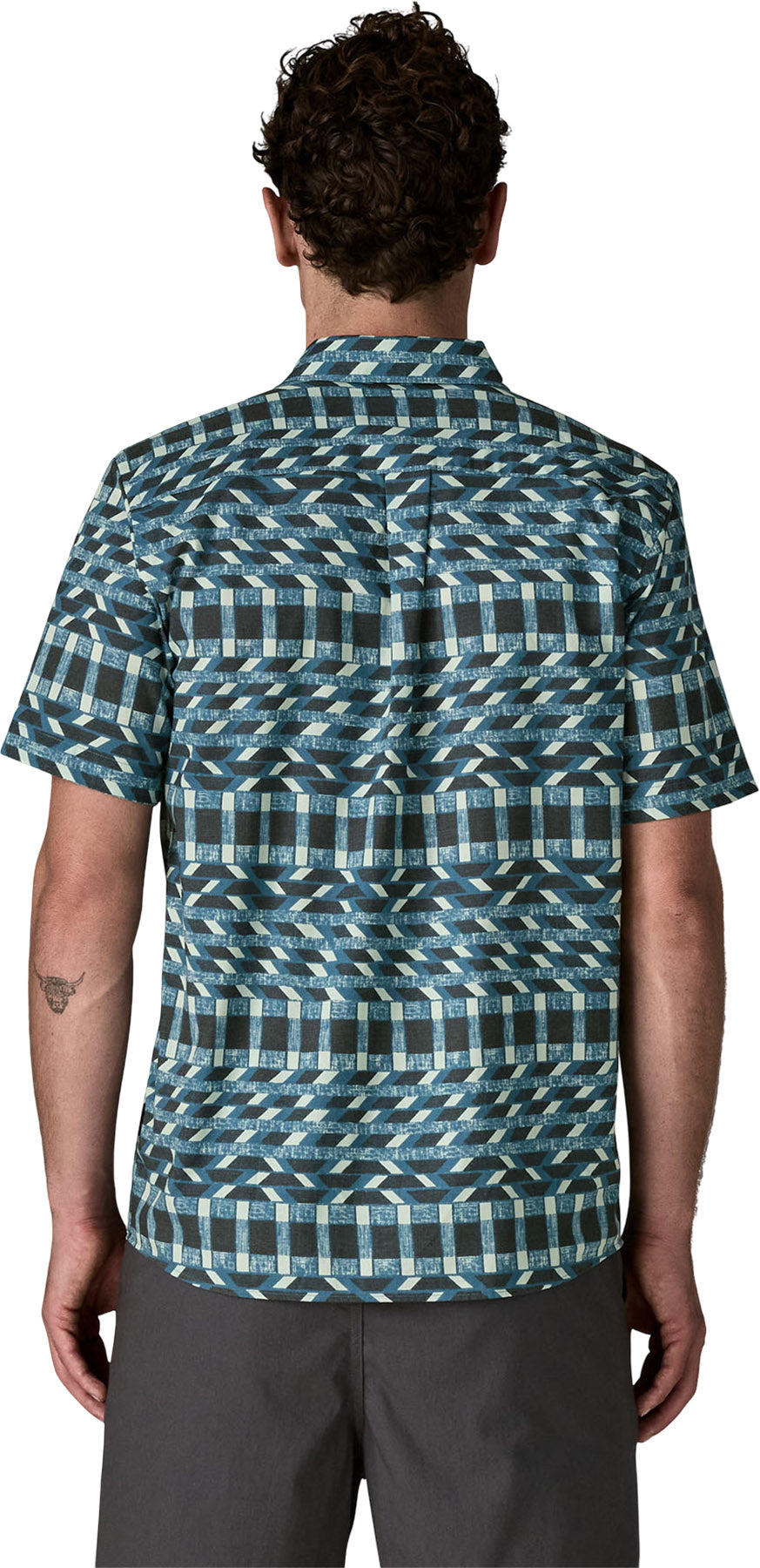 Go To Shirt - Men's