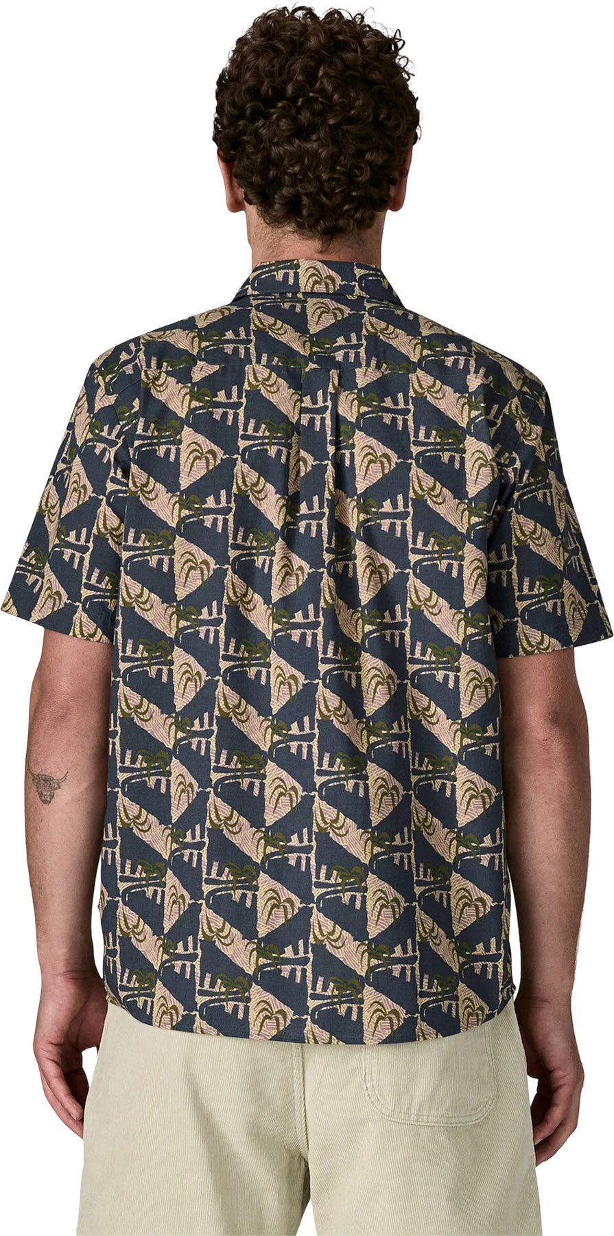 Go To Shirt - Men's
