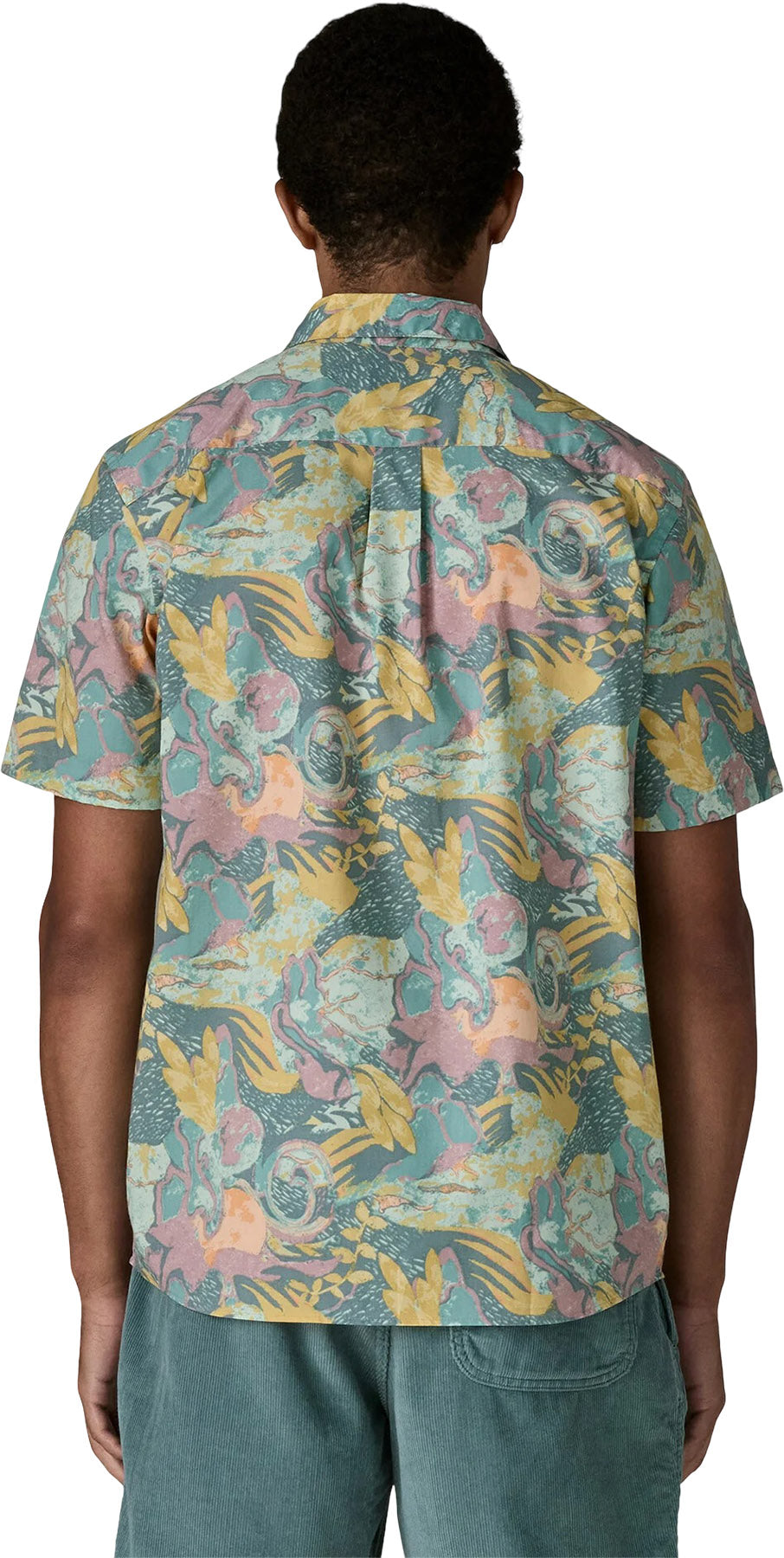 Go To Shirt - Men's