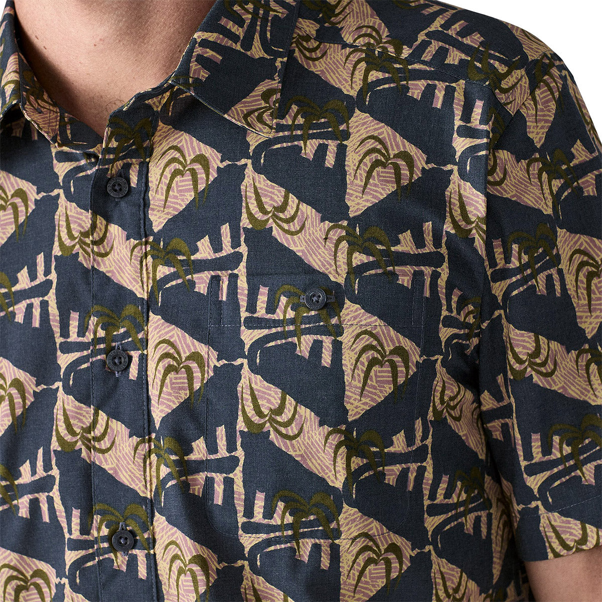 Go To Shirt - Men's