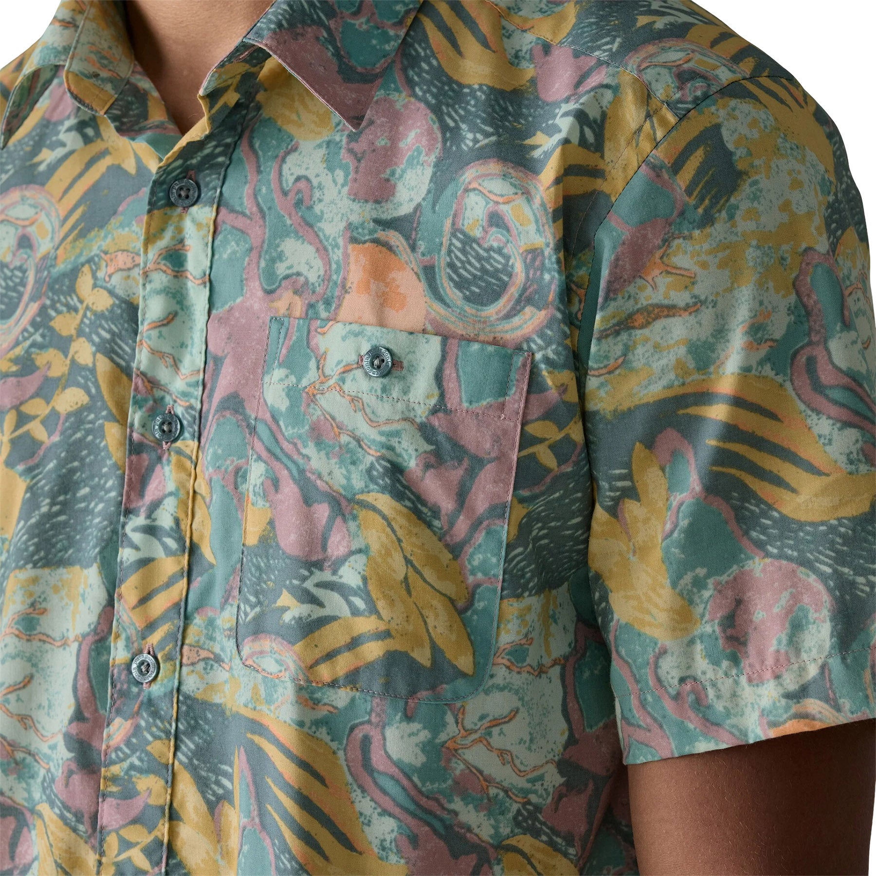 Go To Shirt - Men's