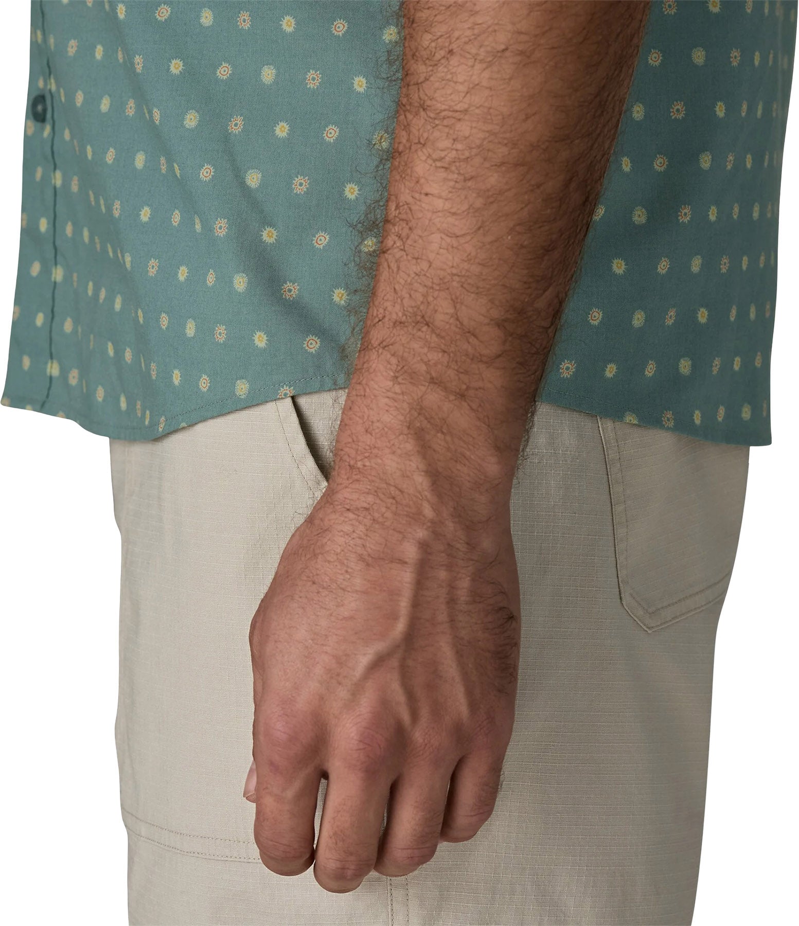 Go To Shirt - Men's