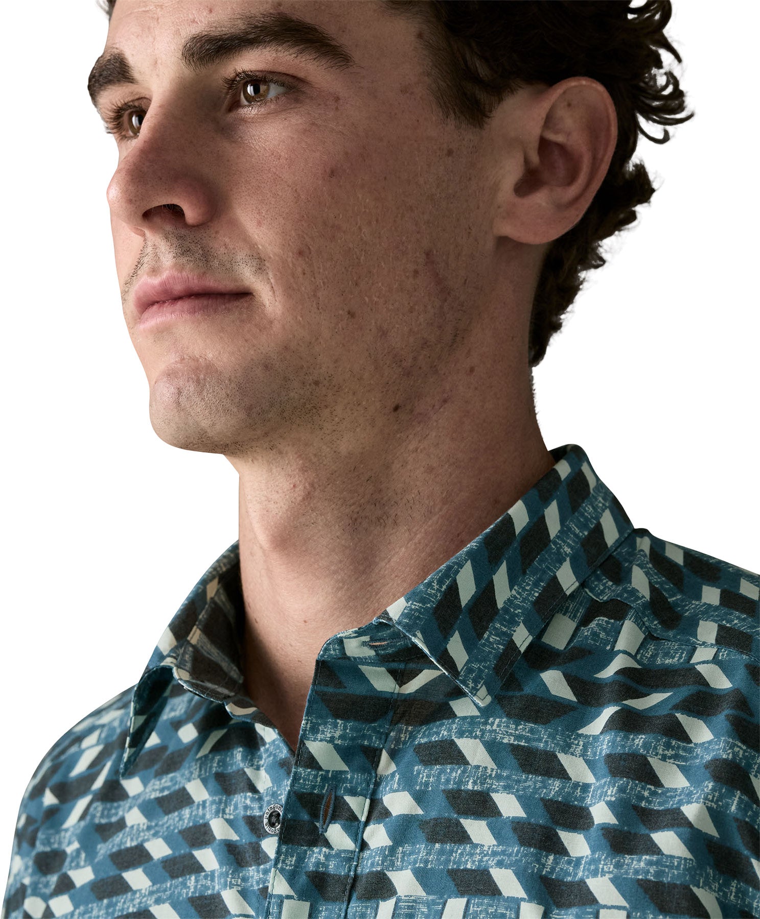 Go To Shirt - Men's
