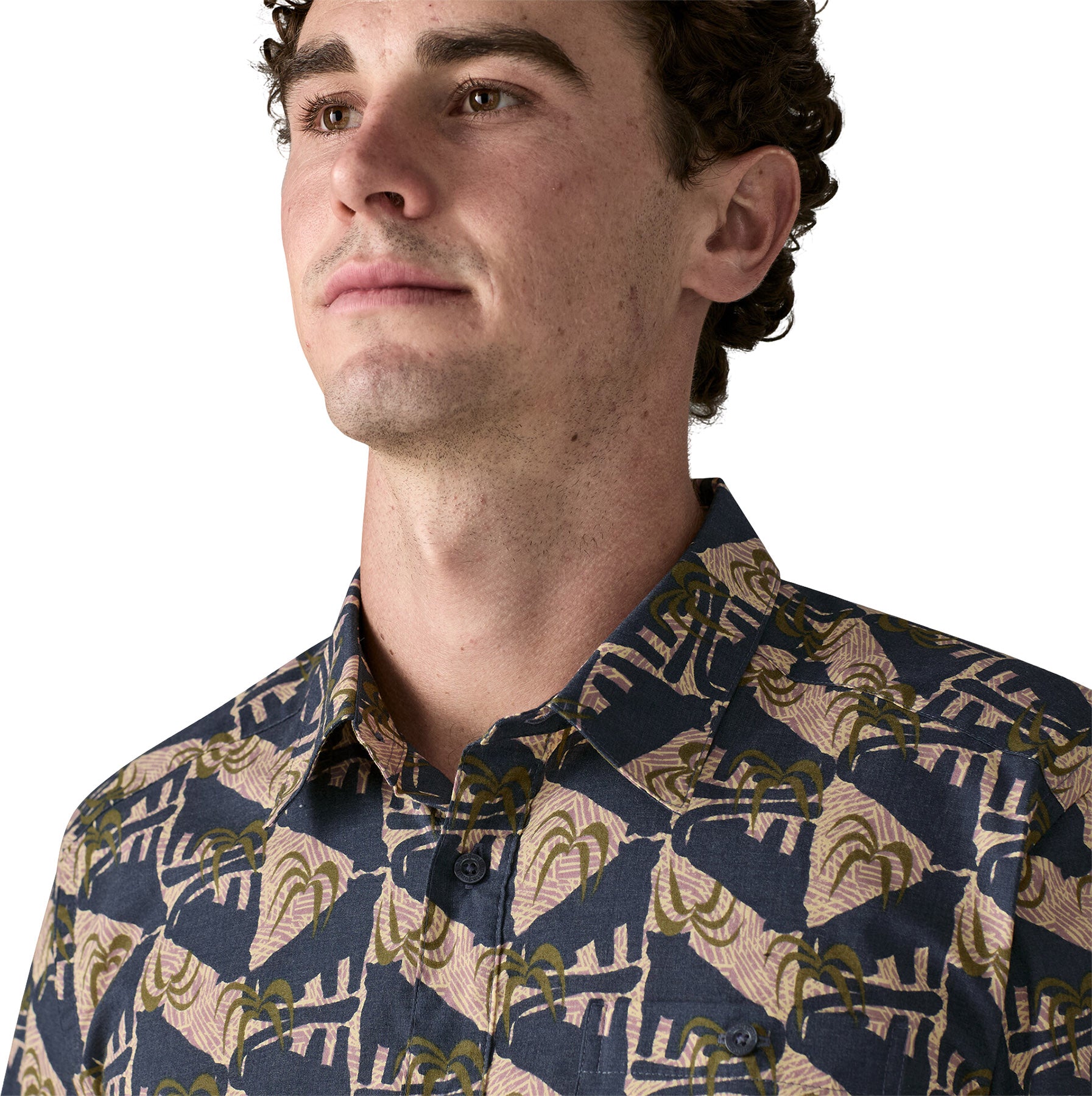 Go To Shirt - Men's