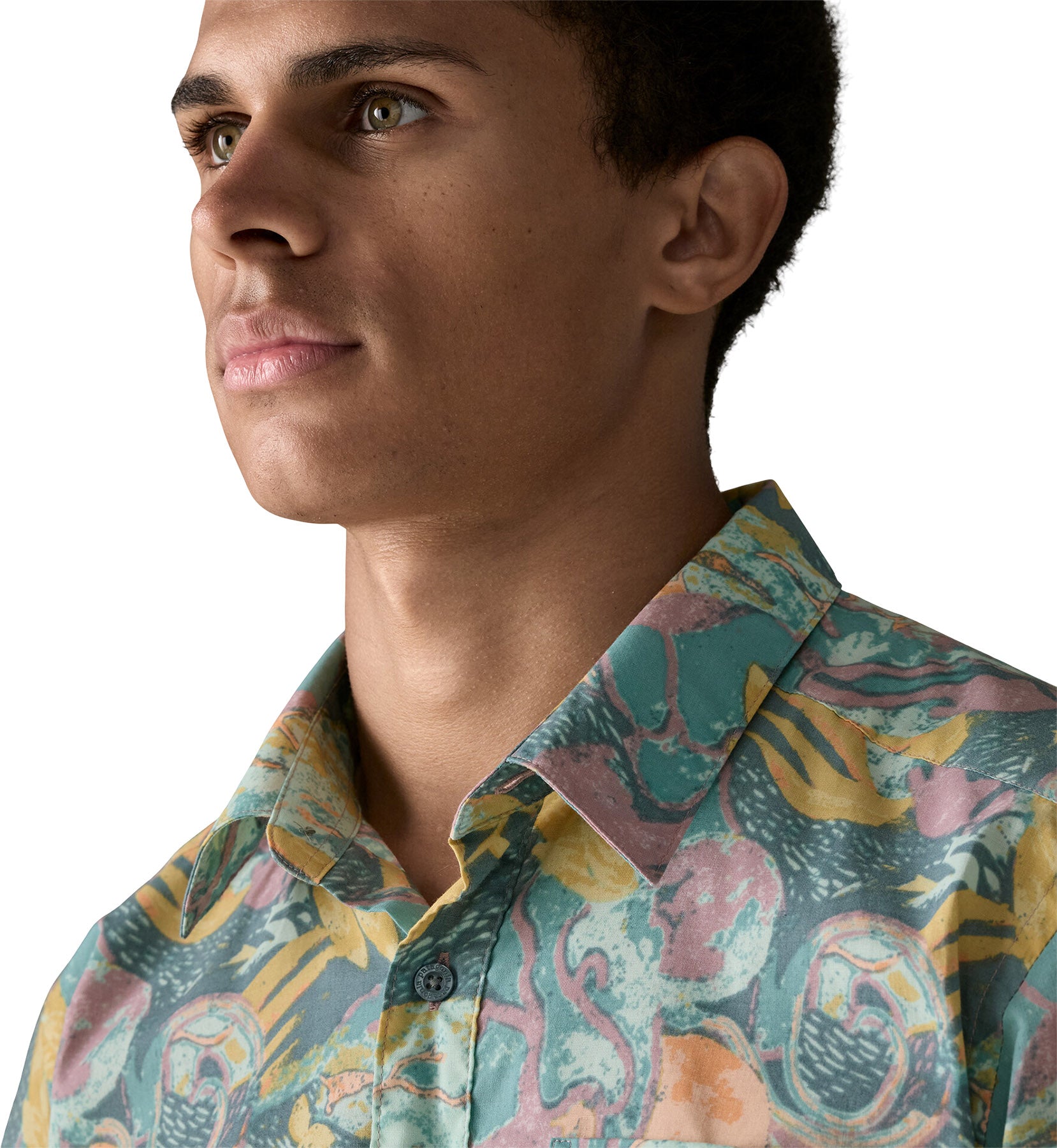 Go To Shirt - Men's