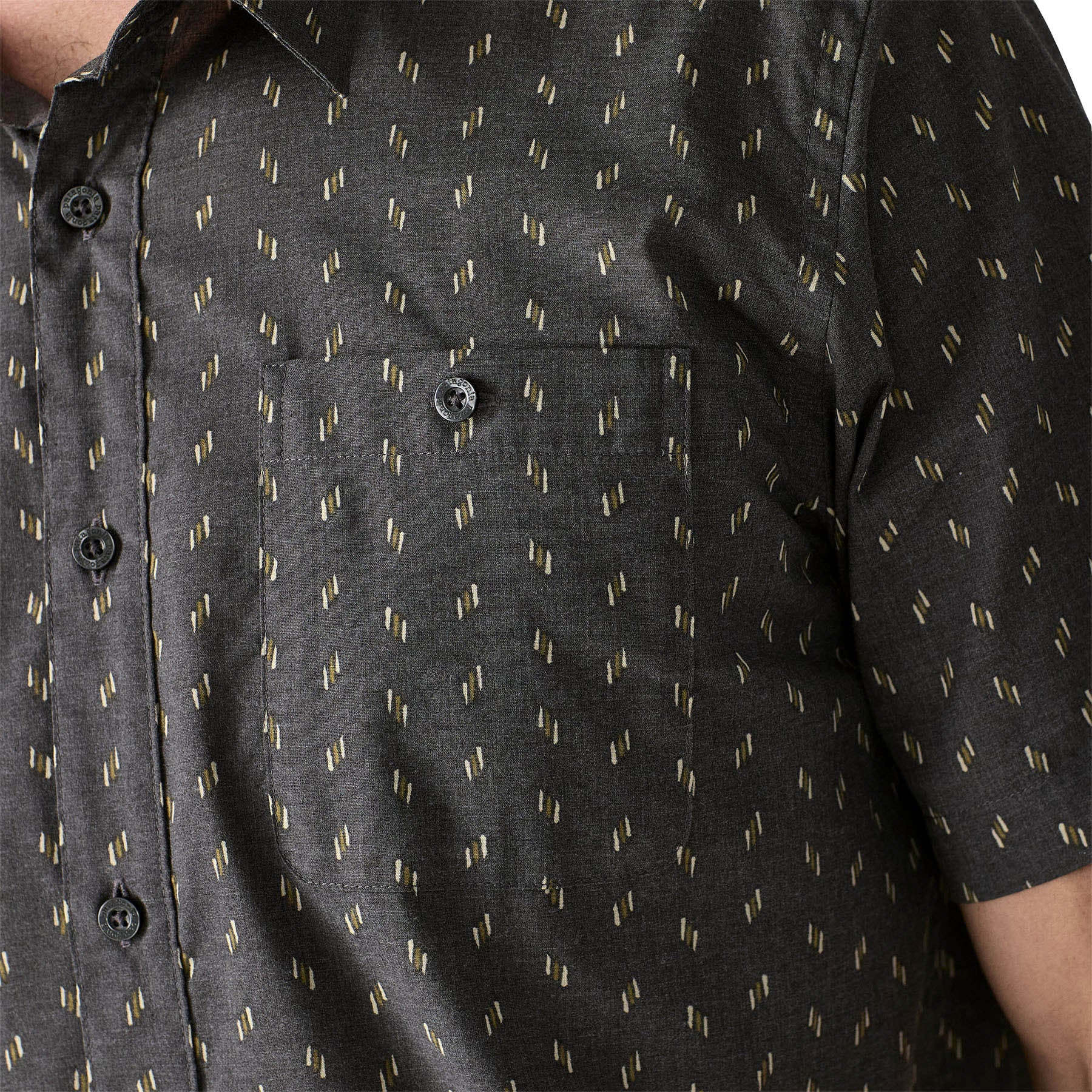 Go To Shirt - Men's