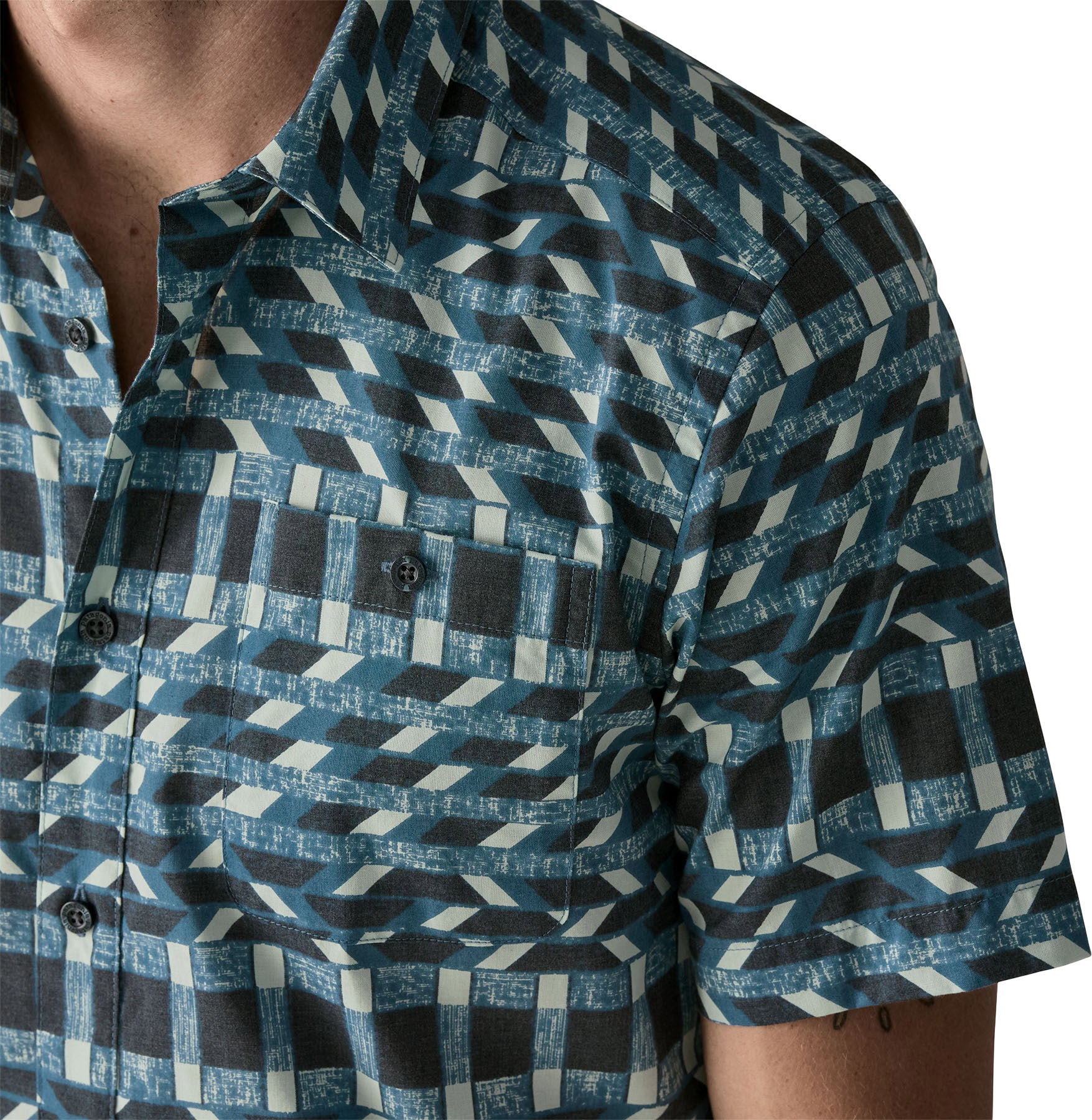 Go To Shirt - Men's