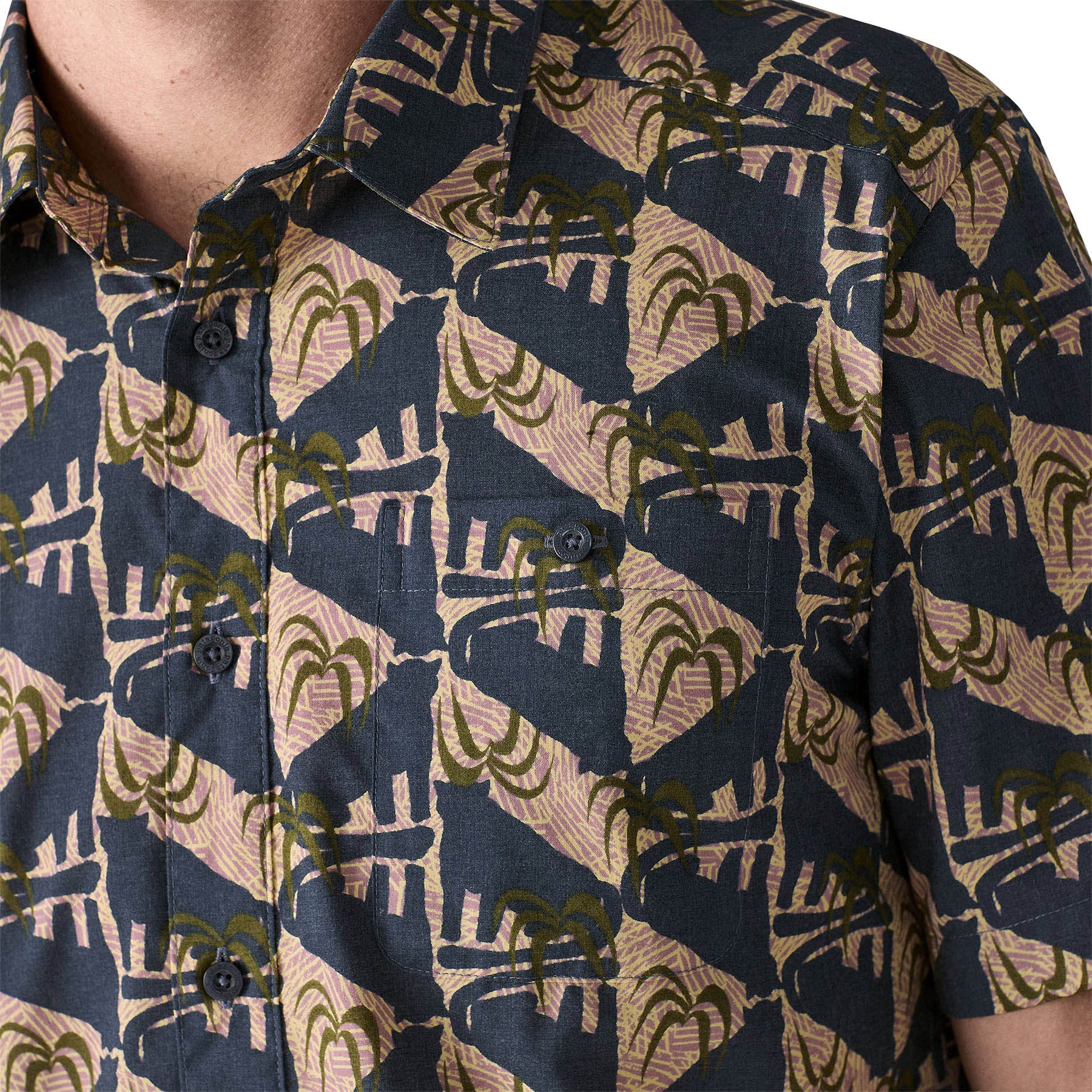 Go To Shirt - Men's
