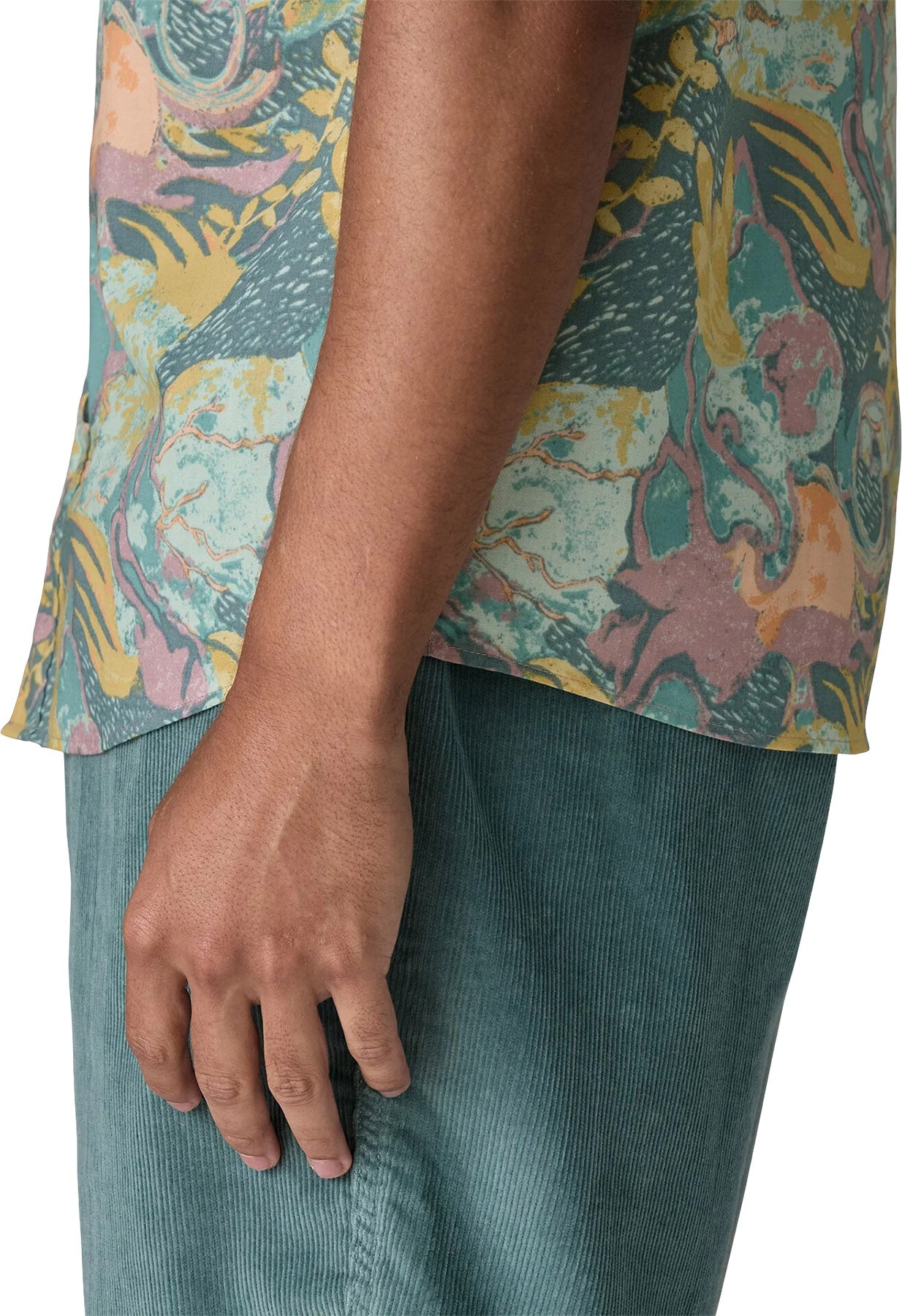 Go To Shirt - Men's