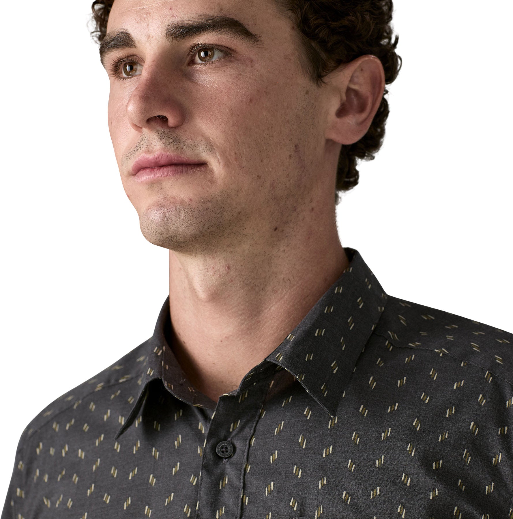 Go To Shirt - Men's