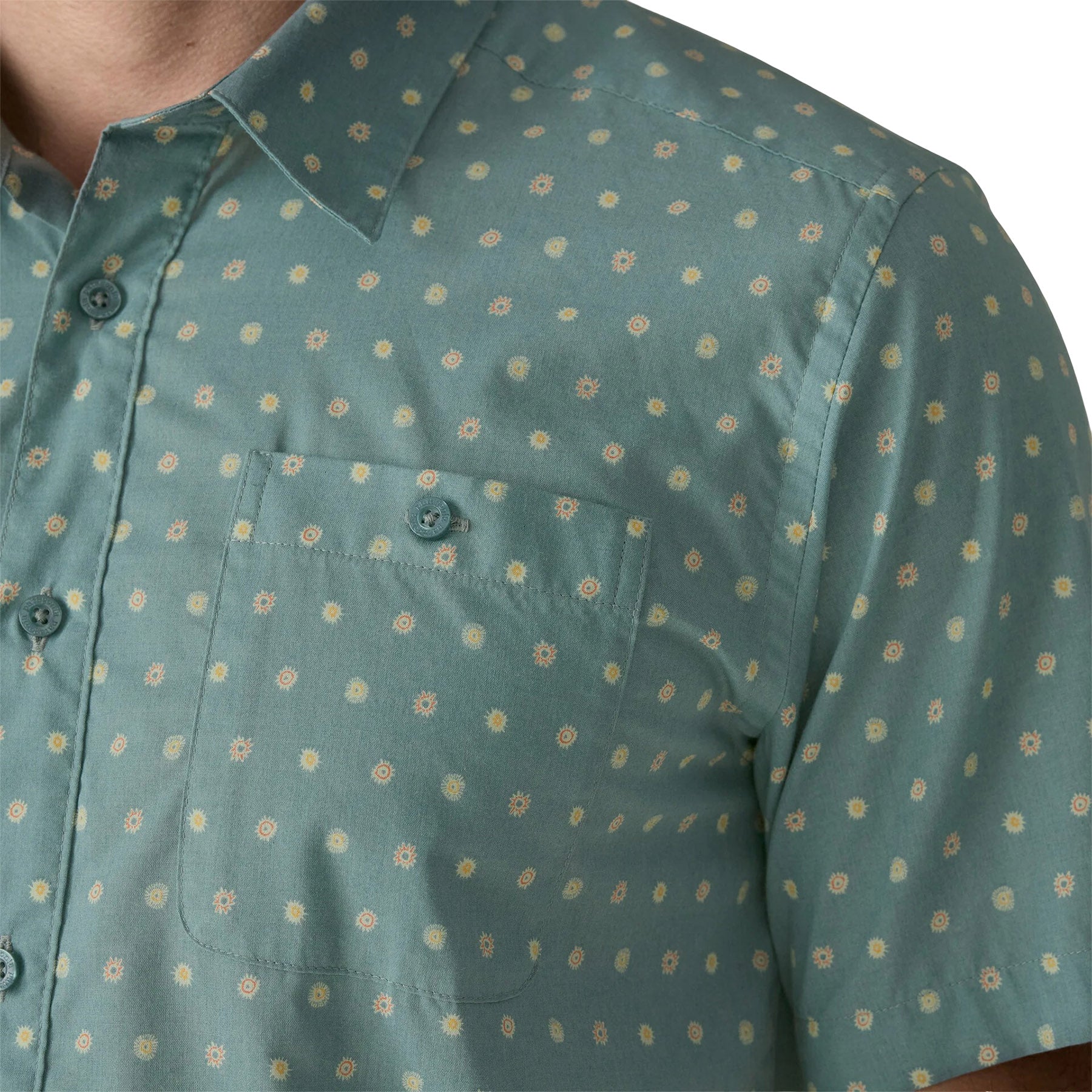 Go To Shirt - Men's