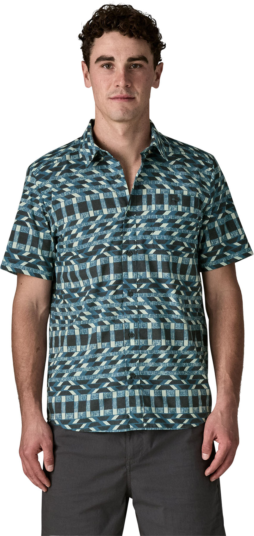 Go To Shirt - Men's