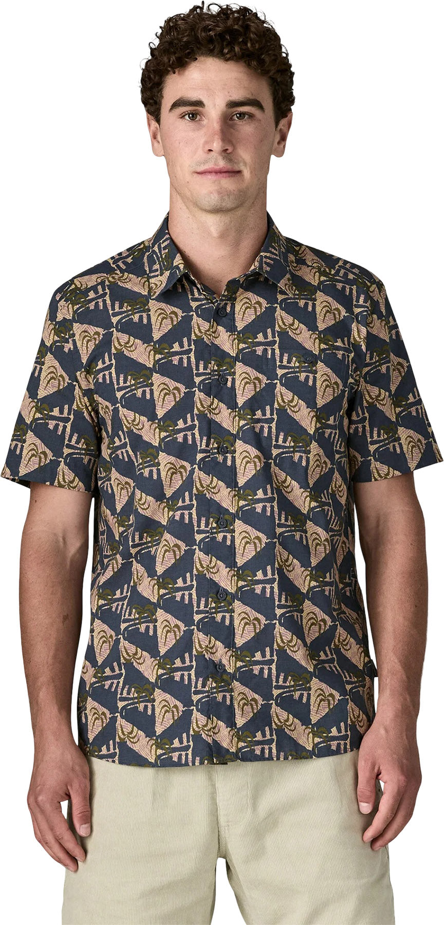 Go To Shirt - Men's