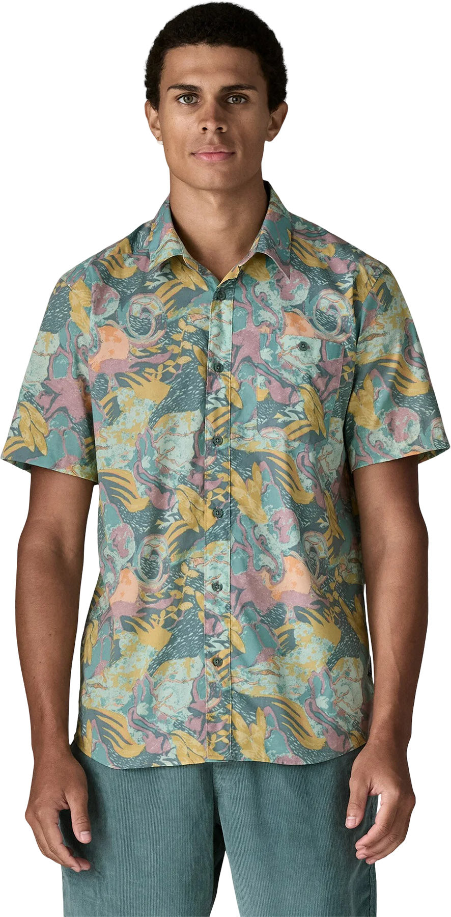 Go To Shirt - Men's