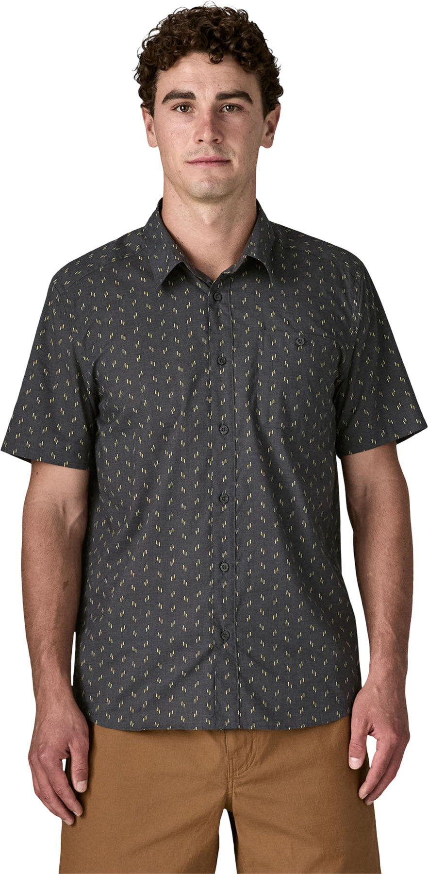 Go To Shirt - Men's