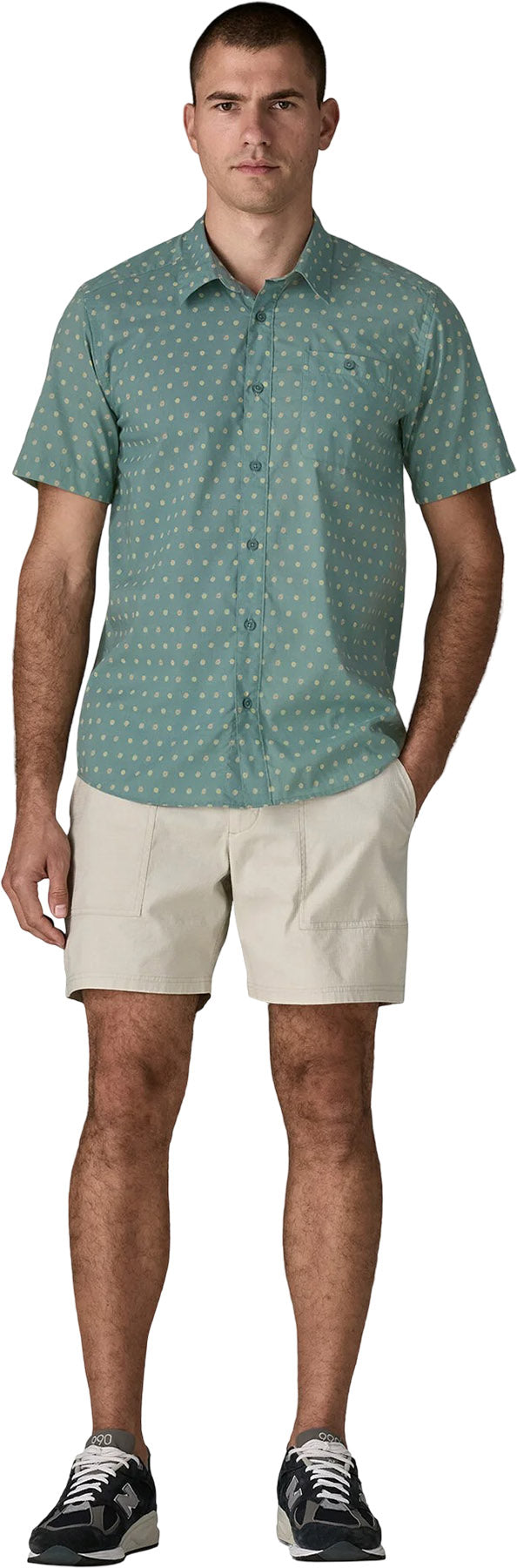 Go To Shirt - Men's