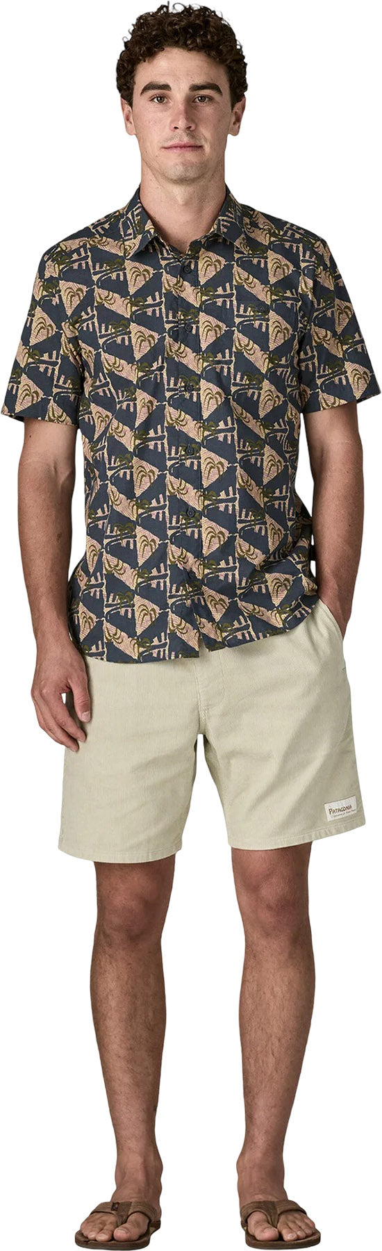 Go To Shirt - Men's