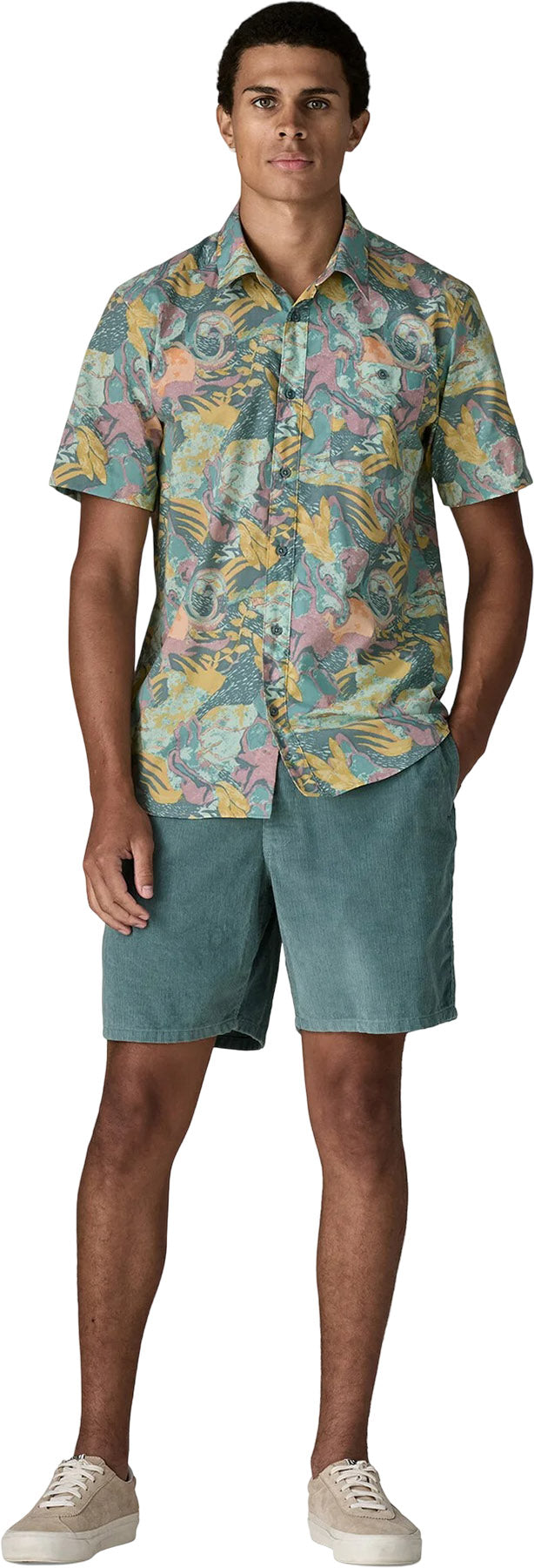 Go To Shirt - Men's