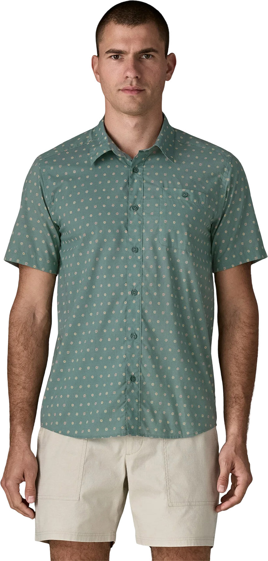 Go To Shirt - Men's