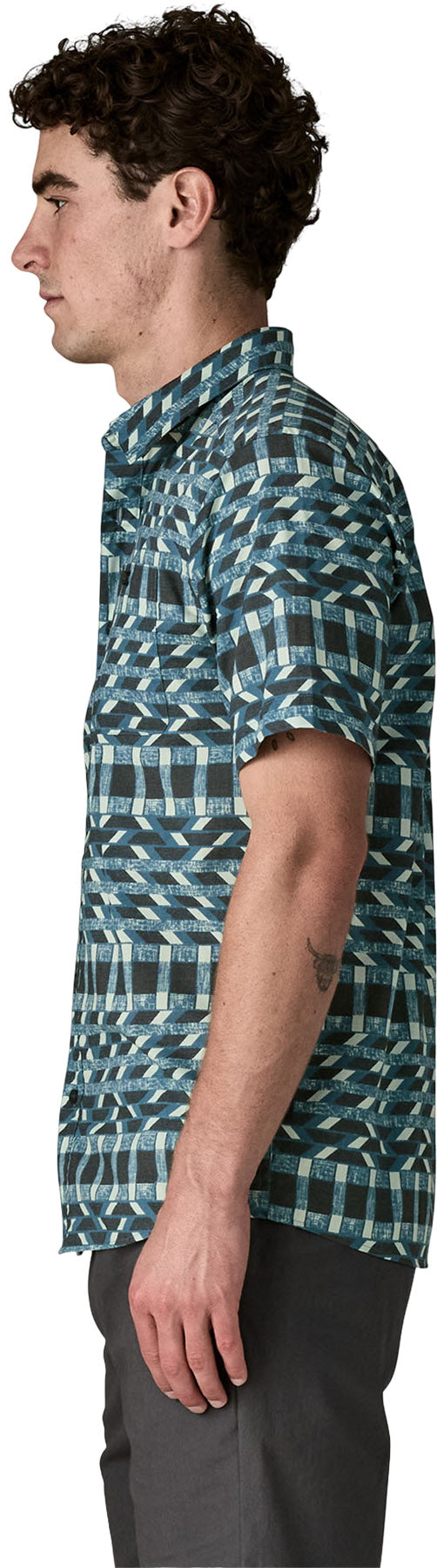 Go To Shirt - Men's