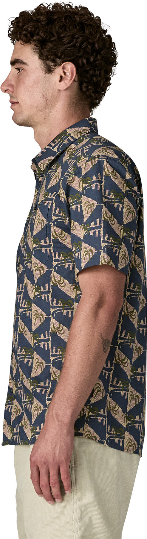 Go To Shirt - Men's