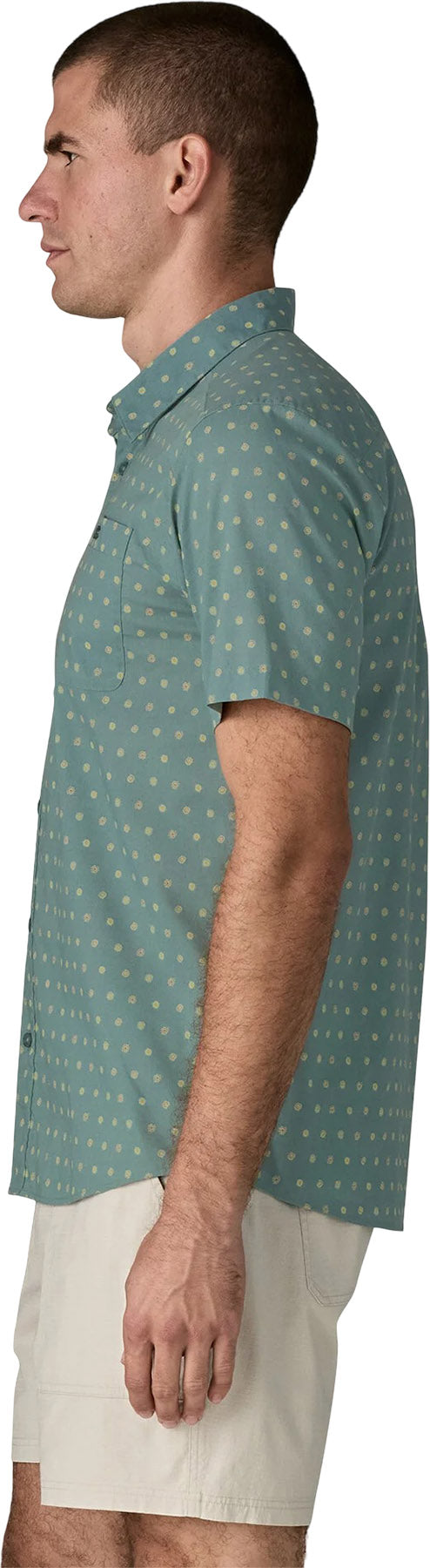 Go To Shirt - Men's