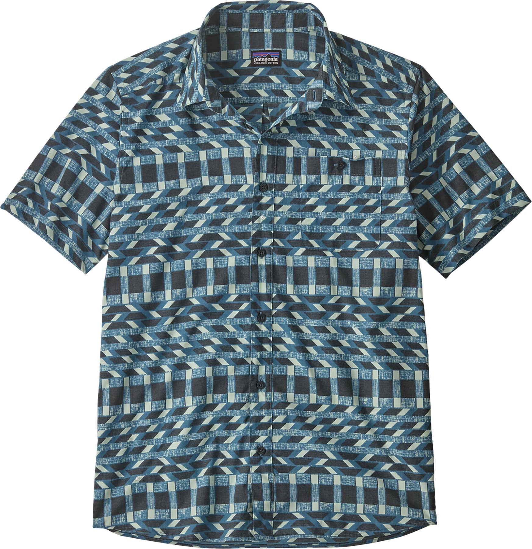 Go To Shirt - Men's