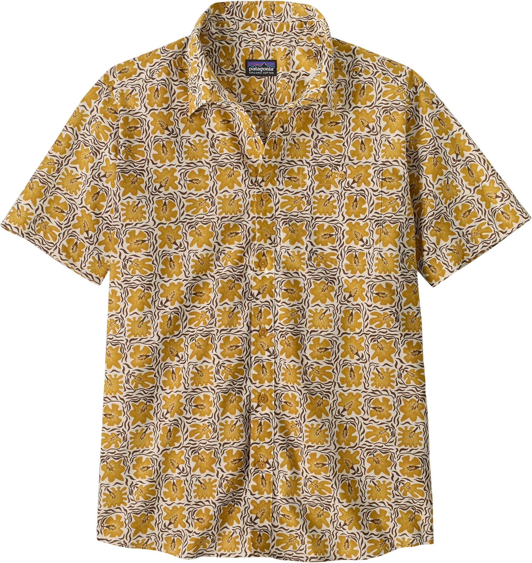 Go To Shirt - Men's