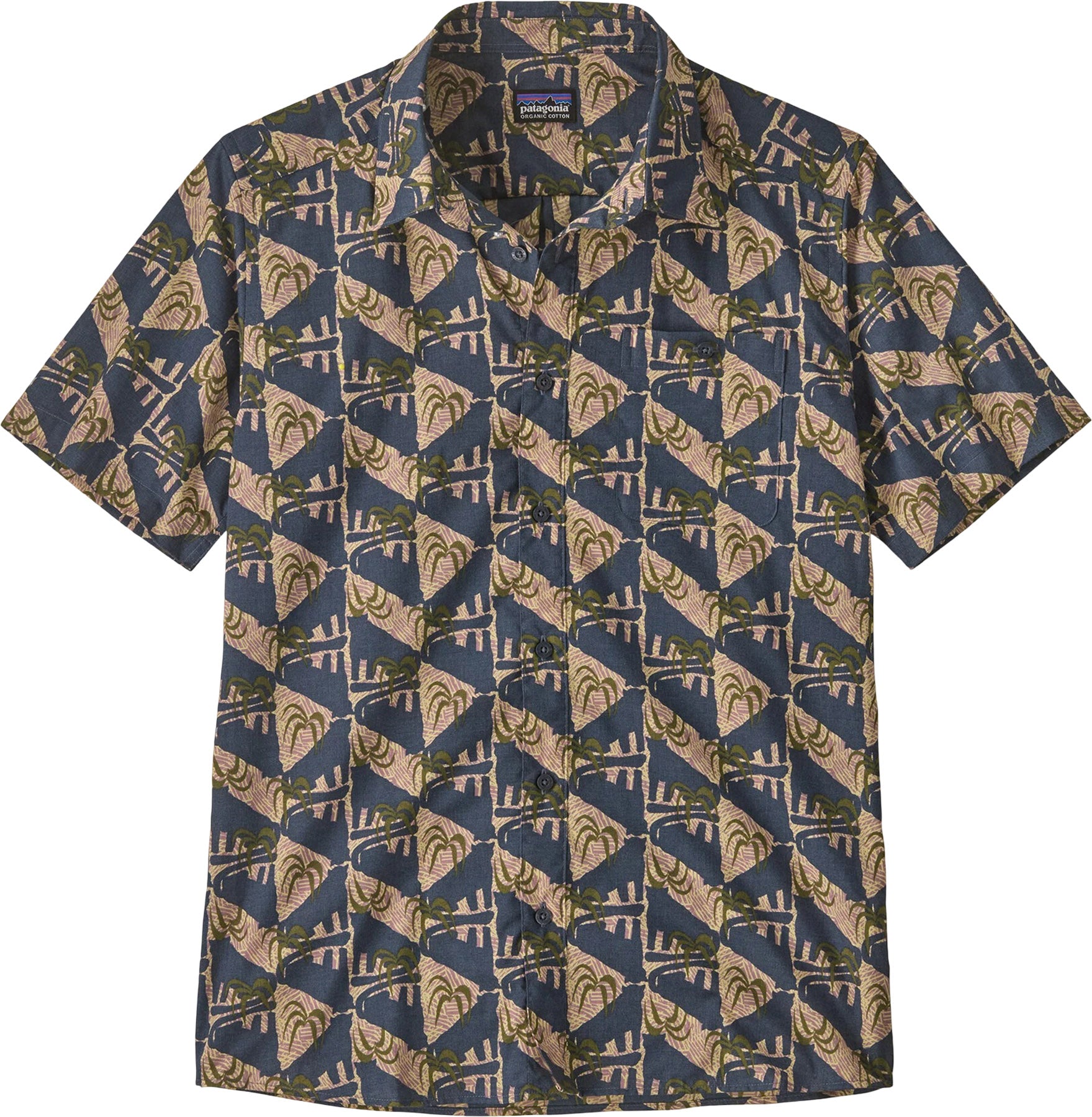 Go To Shirt - Men's