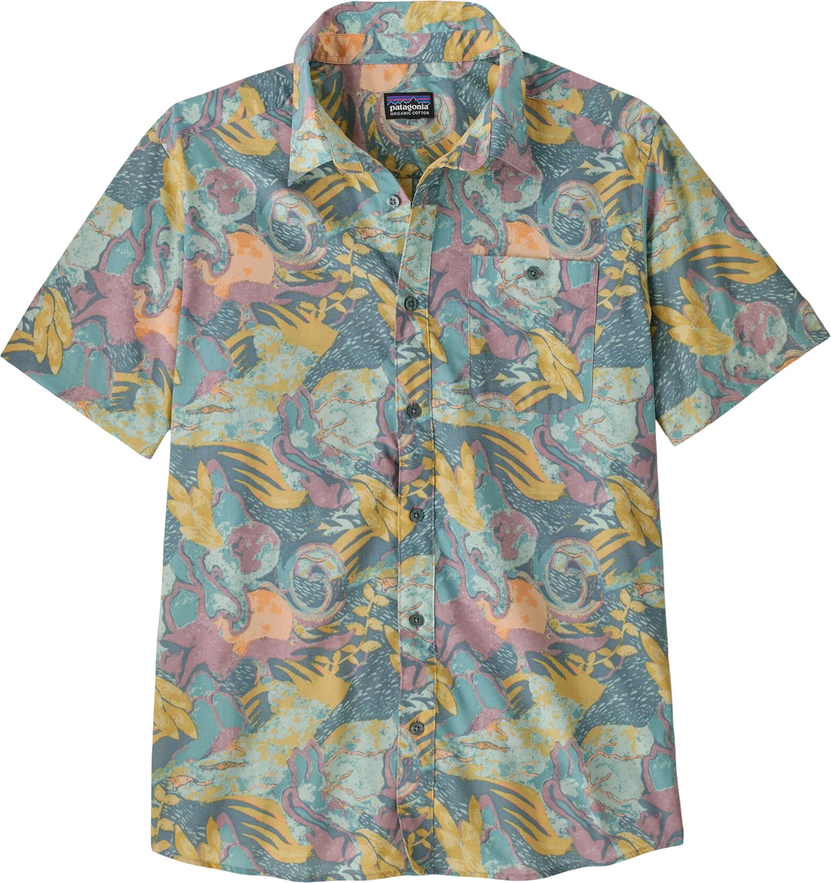 Go To Shirt - Men's